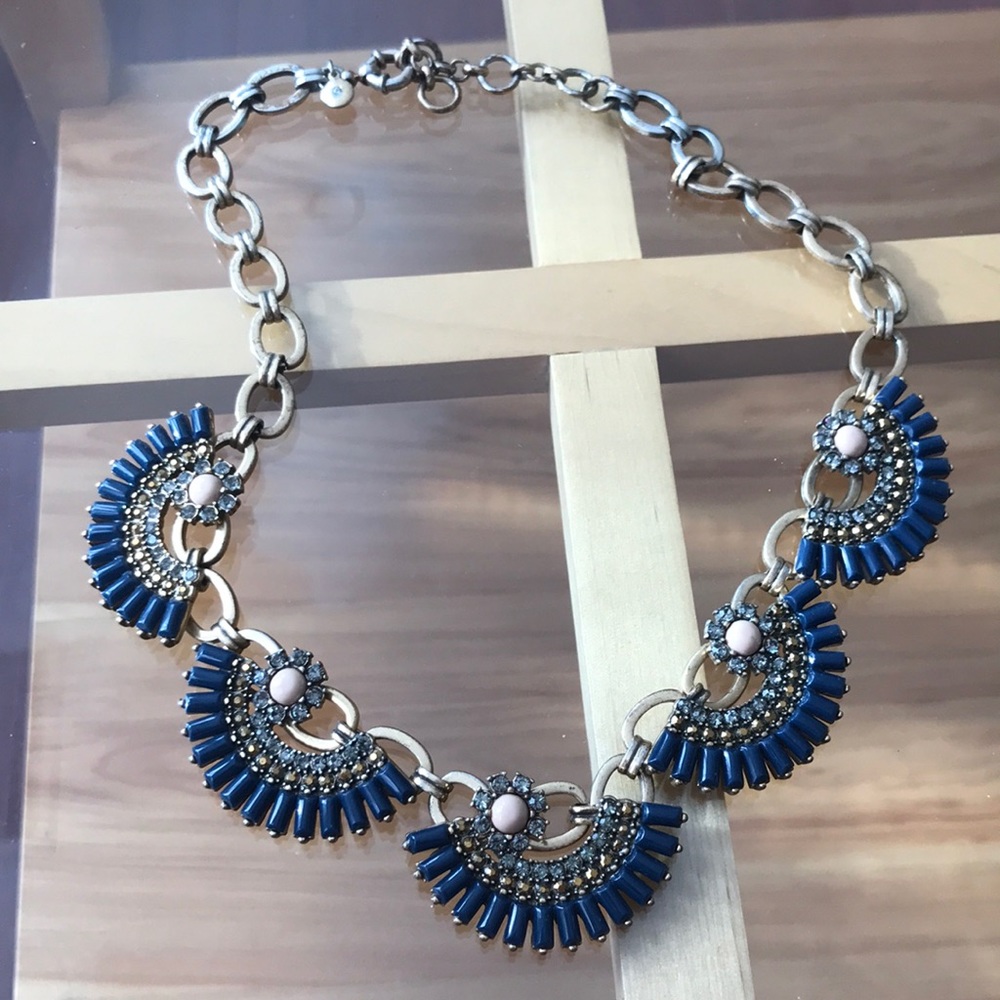 J. Crew necklace